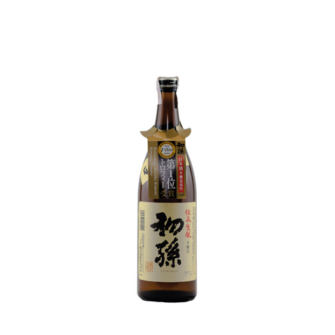 Hatsumago Densho 720ml