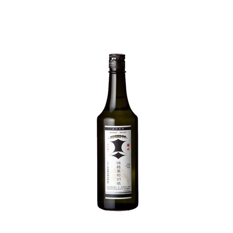 Kenbishi Mizuho 720ml