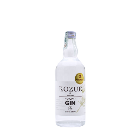 Kozue Gin 700ml