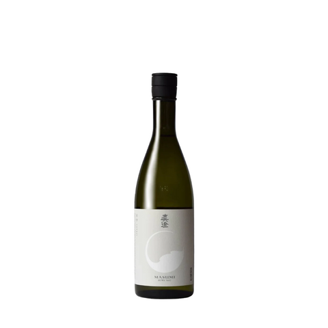 Masumi Shiro Junmai Ginjo 720ml