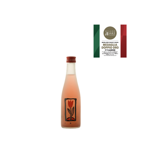 Ninki Sparkling Red 300ml