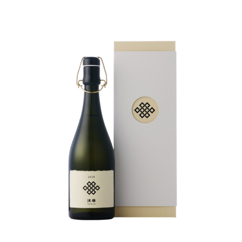 Tatenokawa Nehan Black Junmai Daiginjo 720ml