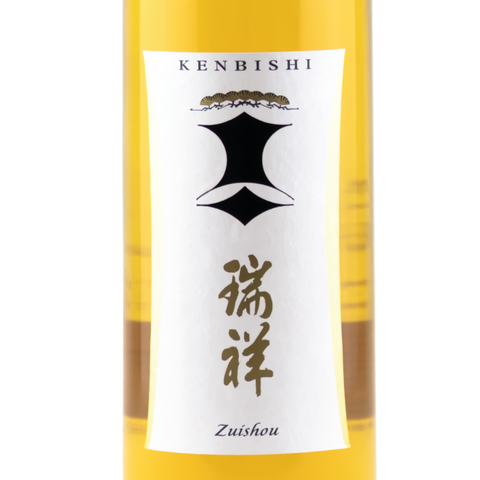 Kenbishi Zuisho 720ml