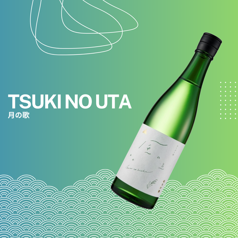 SAKE CLUB DI NOVEMBRE 2025: TSUKI NO UTA