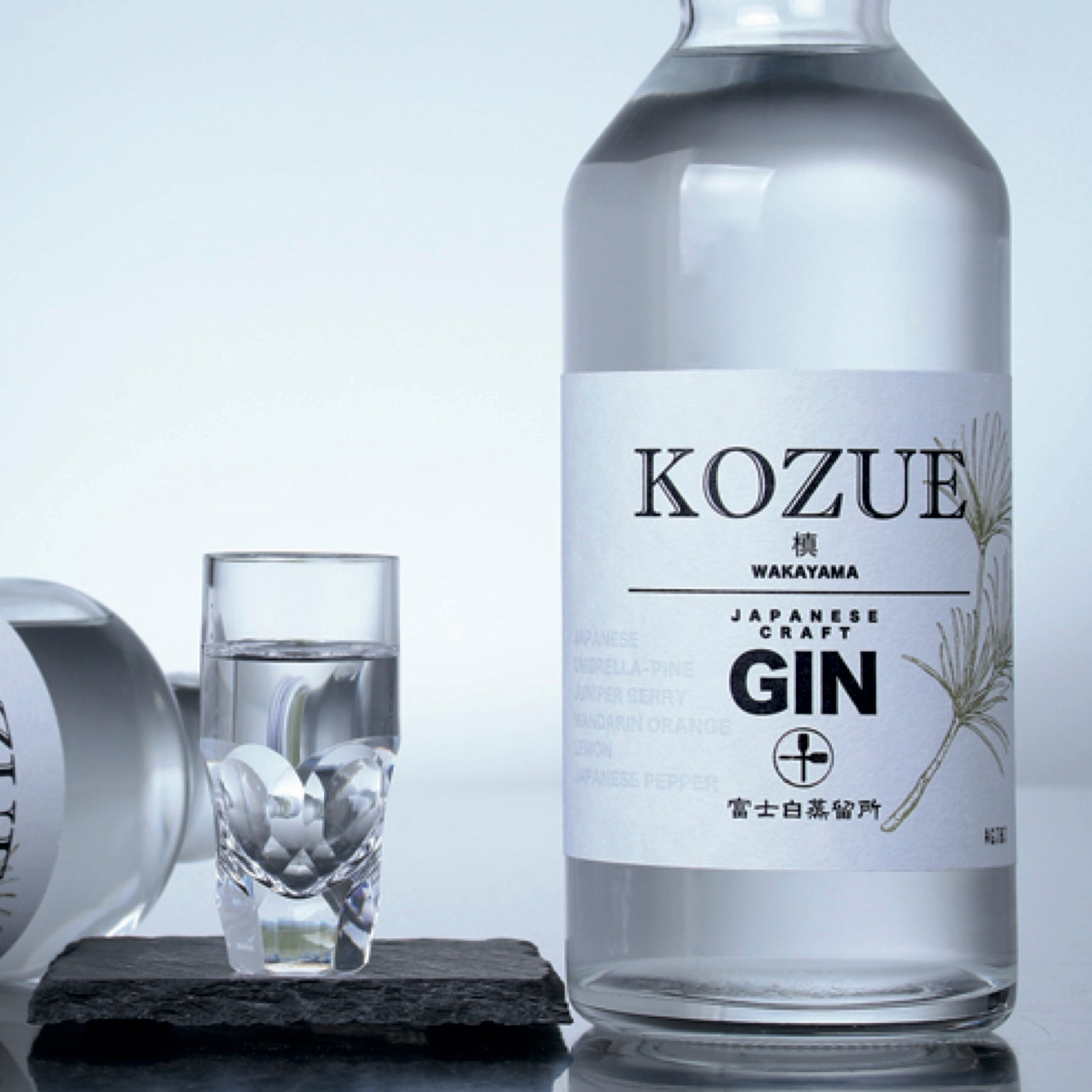 IL VERO SIGNIFICATO DI SAKE : NON SOLO NIHONSHU MA ANCHE GIN, WHISKY E -  Sake Company