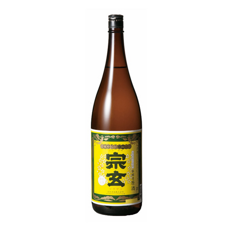 Sogen Genshu 720ml