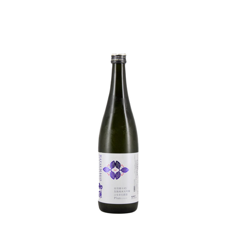 Hatsumago Dewasansan 45 720ml
