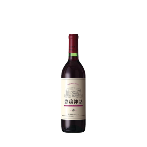 Hojosinwa red 750ml