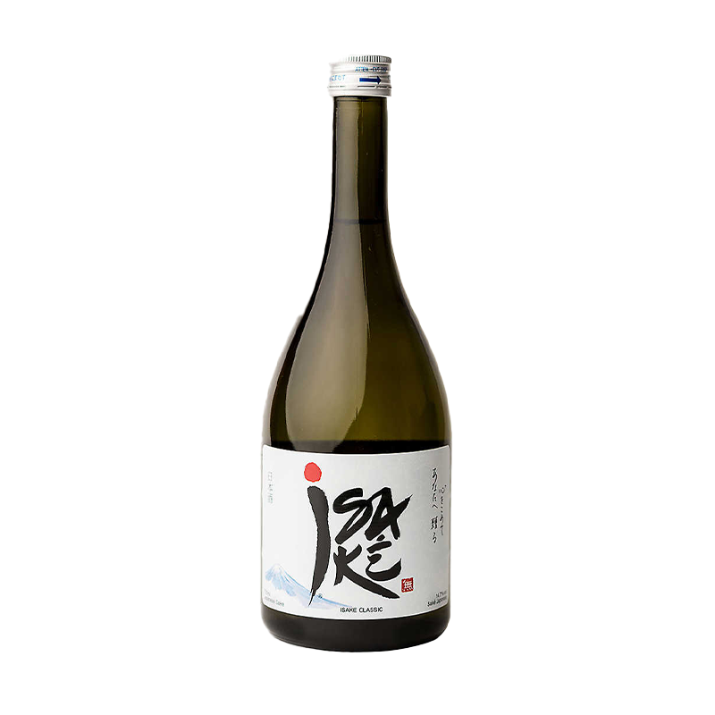 I migliori sake