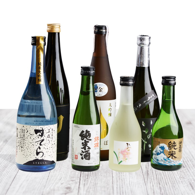 Gourmet Giappone: il nuovo shop online con i prodotti giapponesi