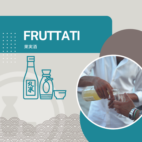 Ai Frutti