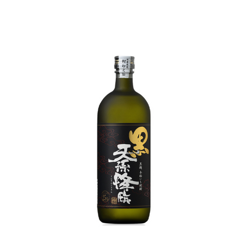 Tensonkourin Imo Kuro Koji 720ml