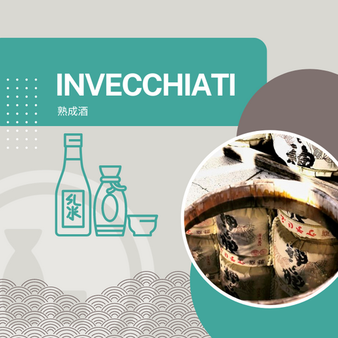 Invecchiati