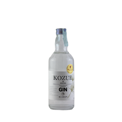 Kozue Gin 700ml