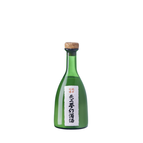 Nakayu Nigori 500ml
