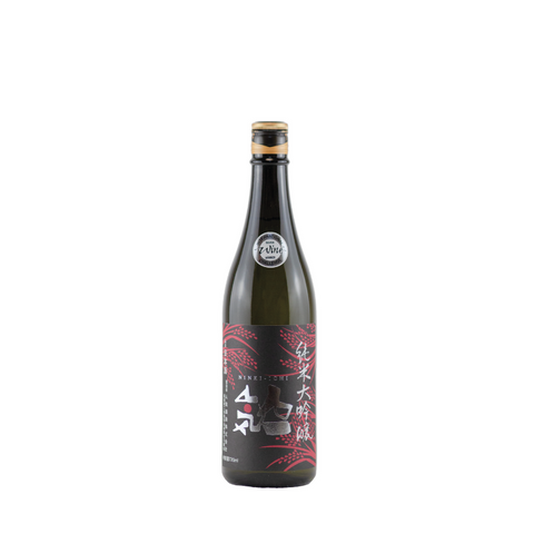 Ninki Ichi Platinum 720ml