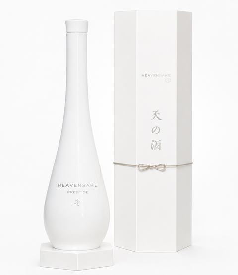 Heavensake Prestige Noguchi 720ml