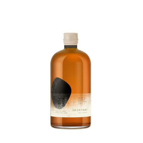 Sasayaki Malt Whisky 700ml