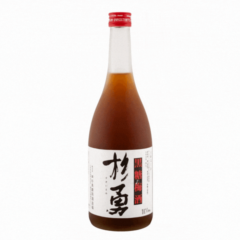 Sugiisami Umeshu 720ml