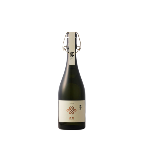 Tatenokawa Nehan Black Junmai Daiginjo 720ml