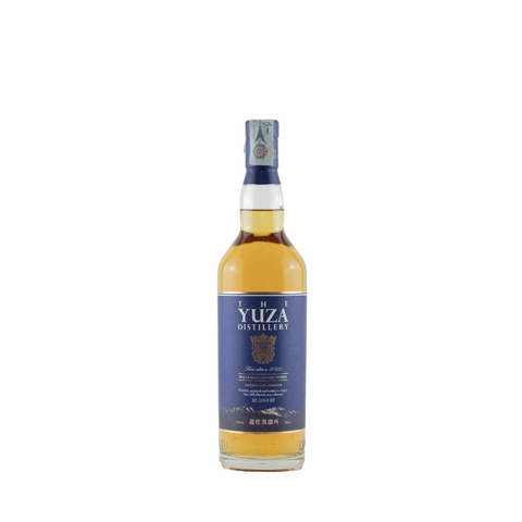 Yuza Whisky 700ml