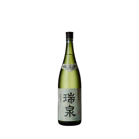 Zuisen Kusu 43 Awamori 720ml