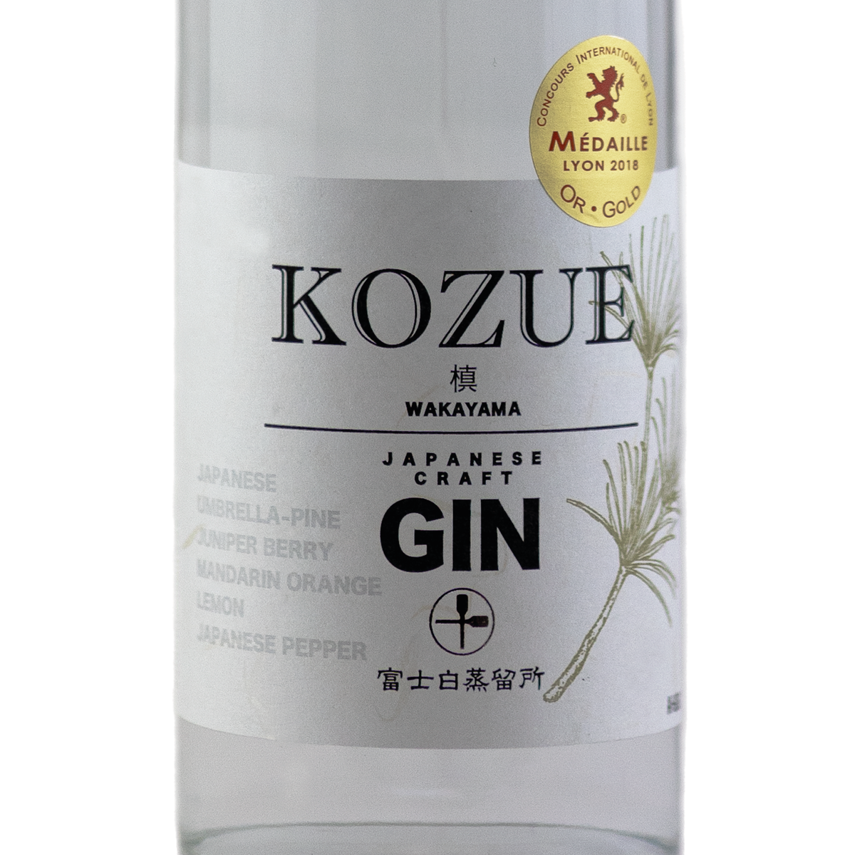 LIQUORE SAKE' GIAPPONESE 72CL - KOKORO-JAPANESE - Top Bevande