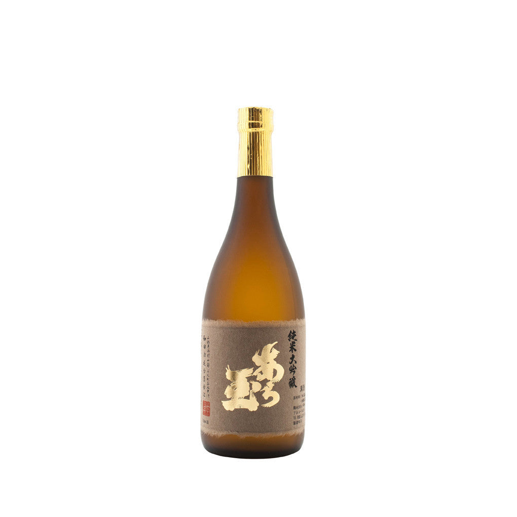 Aratama Kairyo 720ml