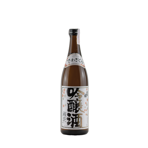 Dewazakura Ouka 720ml