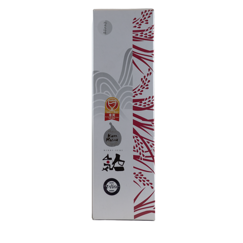 Ninki Ichi Platinum 720ml