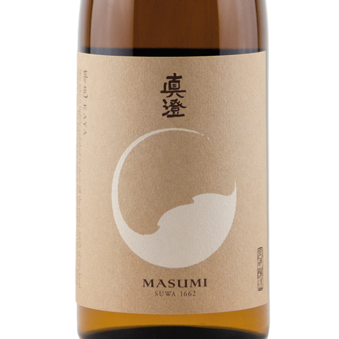 Masumi Kaya 720ml